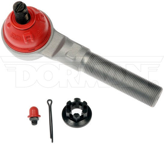 Steering Tie Rod End Dorman Premium Chassis T3096RD
