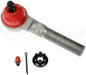 Steering Tie Rod End Dorman Premium Chassis T3096RD