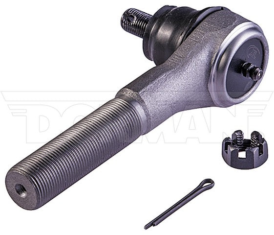 Steering Tie Rod End Dorman Premium Chassis T3096XL