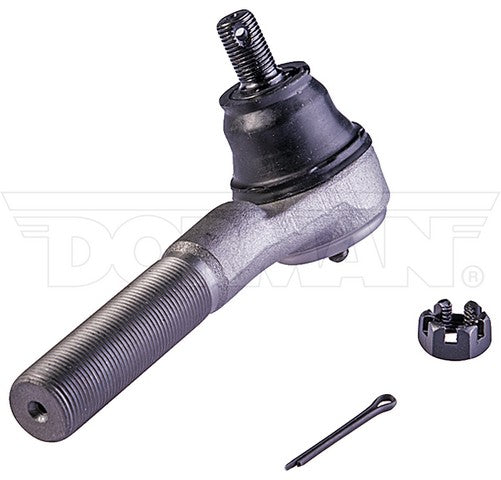 Steering Tie Rod End Dorman Premium Chassis T3096XL