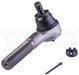 Steering Tie Rod End Dorman Premium Chassis T3096XL