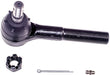 Steering Tie Rod End Dorman MAS T3098