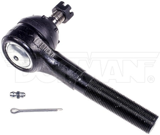 Steering Tie Rod End Dorman Premium Chassis T3099PR