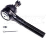 Steering Tie Rod End Dorman MAS T3099