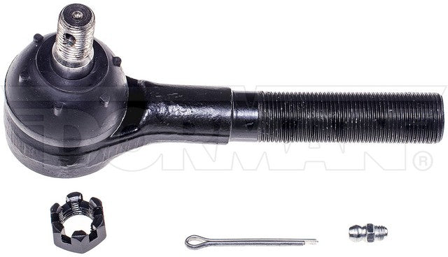 Steering Tie Rod End Dorman Premium Chassis T3099PR