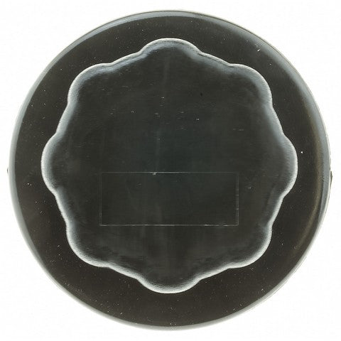 Engine Coolant Recovery Tank Cap MotoRad T30