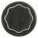 Engine Coolant Recovery Tank Cap MotoRad T30