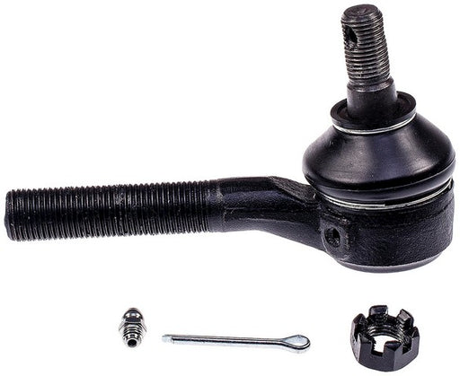 Steering Tie Rod End Dorman Premium Chassis T3114PR