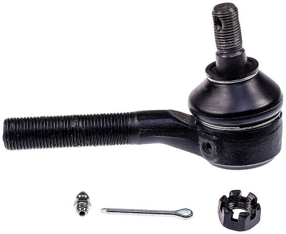 Steering Tie Rod End Dorman Premium Chassis T3114PR