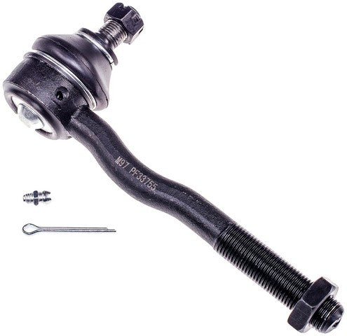 Steering Tie Rod End Dorman Premium Chassis T3117PR