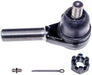 Steering Tie Rod End Dorman Premium Chassis T3122PR