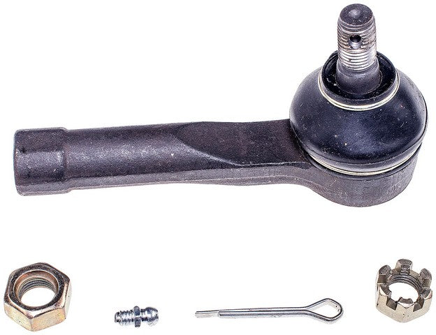 Steering Tie Rod End Dorman Premium Chassis T3142PR