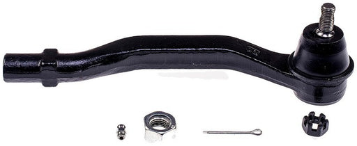 Steering Tie Rod End Dorman MAS T3154