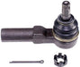 Steering Tie Rod End Dorman MAS T3168