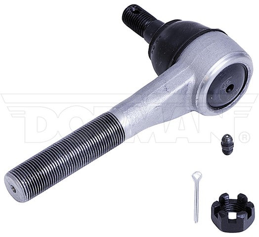 Steering Tie Rod End Dorman Premium Chassis T3172XL