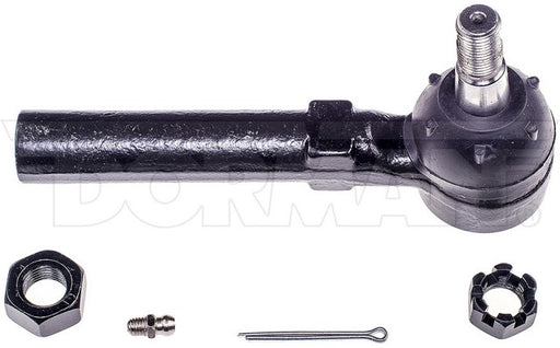 Steering Tie Rod End Dorman MAS T3184