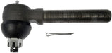 Steering Tie Rod End Dorman Premium Chassis T3185PR