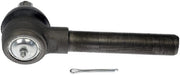 Steering Tie Rod End Dorman MAS T3185