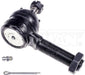 Steering Tie Rod End Dorman MAS T3198