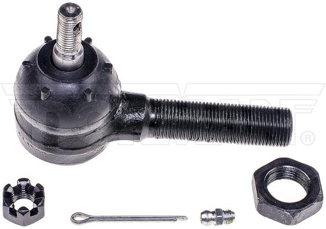 Steering Tie Rod End Dorman Premium Chassis T3198PR