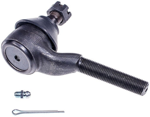 Steering Tie Rod End Dorman Premium Chassis T319LPR