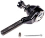 Steering Tie Rod End Dorman MAS T319R