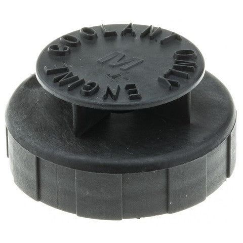 Engine Coolant Recovery Tank Cap MotoRad T31