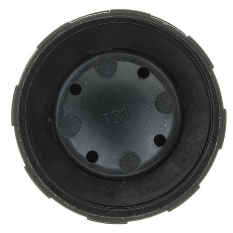 Engine Coolant Recovery Tank Cap MotoRad T31