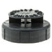 Engine Coolant Recovery Tank Cap MotoRad T31