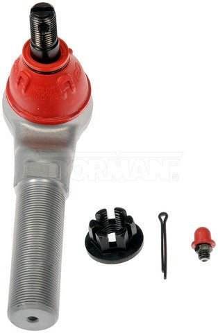 Steering Tie Rod End Dorman Premium Chassis T3202RD