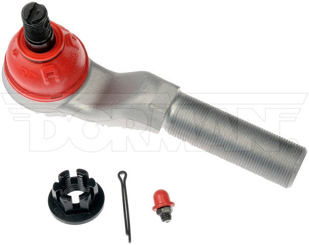 Steering Tie Rod End Dorman Premium Chassis T3202RD