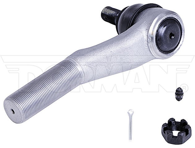 Steering Tie Rod End Dorman Premium Chassis T3202XL