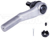 Steering Tie Rod End Dorman Premium Chassis T3202XL