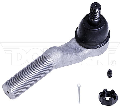 Steering Tie Rod End Dorman Premium Chassis T3202XL