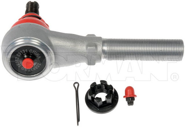 Steering Tie Rod End Dorman Premium Chassis T3203RD