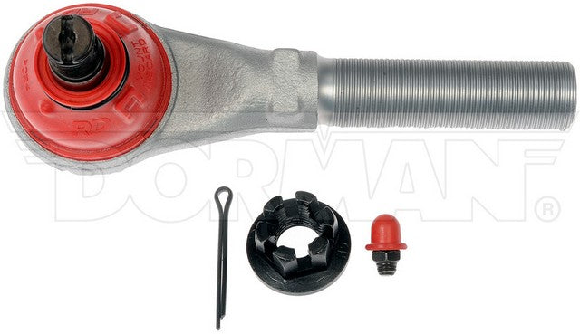 Steering Tie Rod End Dorman Premium Chassis T3203RD