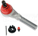 Steering Tie Rod End Dorman Premium Chassis T3203RD