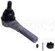 Steering Tie Rod End Dorman Premium Chassis T3203XL