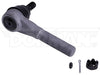 Steering Tie Rod End Dorman Premium Chassis T3203XL