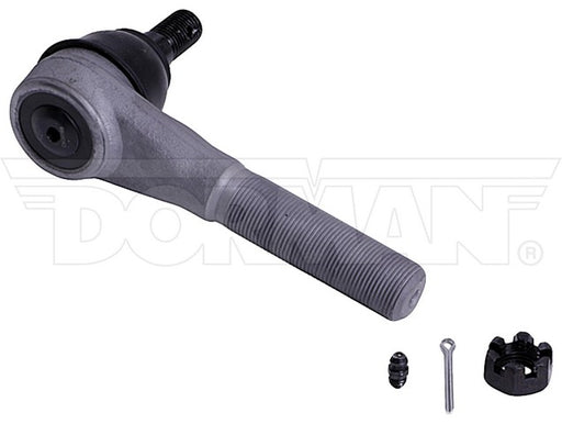 Steering Tie Rod End Dorman Premium Chassis T3203XL