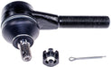 Steering Tie Rod End Dorman Premium Chassis T323LPR