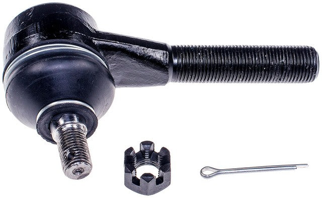 Steering Tie Rod End Dorman Premium Chassis T323LPR