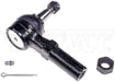 Steering Tie Rod End Dorman Premium Chassis T3242PR