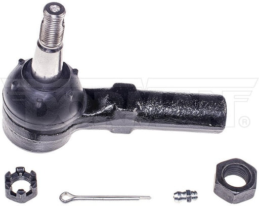 Steering Tie Rod End Dorman Premium Chassis T3242PR