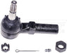 Steering Tie Rod End Dorman Premium Chassis T3242PR
