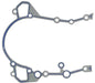 Engine Timing Cover Gasket MAHLE Clevite T32502