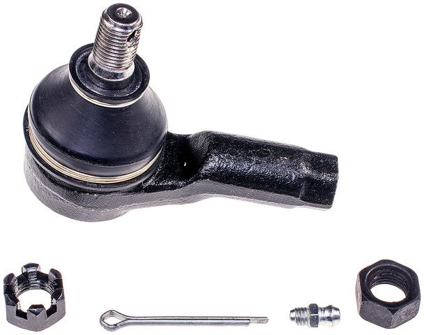 Steering Tie Rod End Dorman MAS T3251