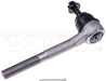 Steering Tie Rod End Dorman Premium Chassis T3254XL