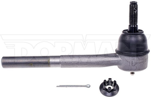 Steering Tie Rod End Dorman Premium Chassis T3254XL