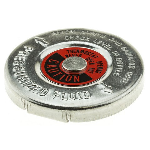 Engine Coolant Thermostat Housing Cap MotoRad T32